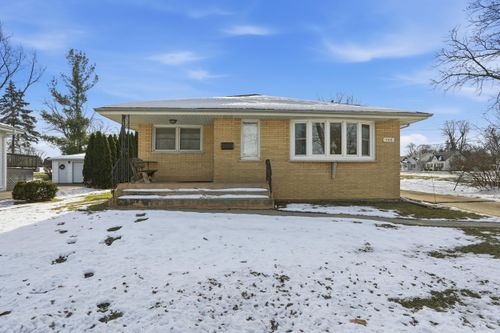 408 Cherry Hill Rd, Dyer, IN, 46311-1803 | Card Image