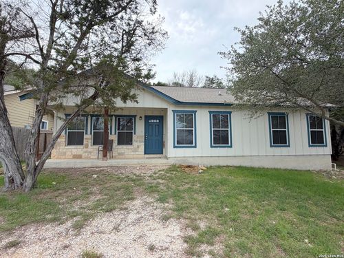 1439 Bonnyview Dr, Canyon Lake, TX, 78133-5083 | Card Image