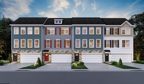 503 Zachwell Circle, Morgantown, WV, 26501 | Card Image