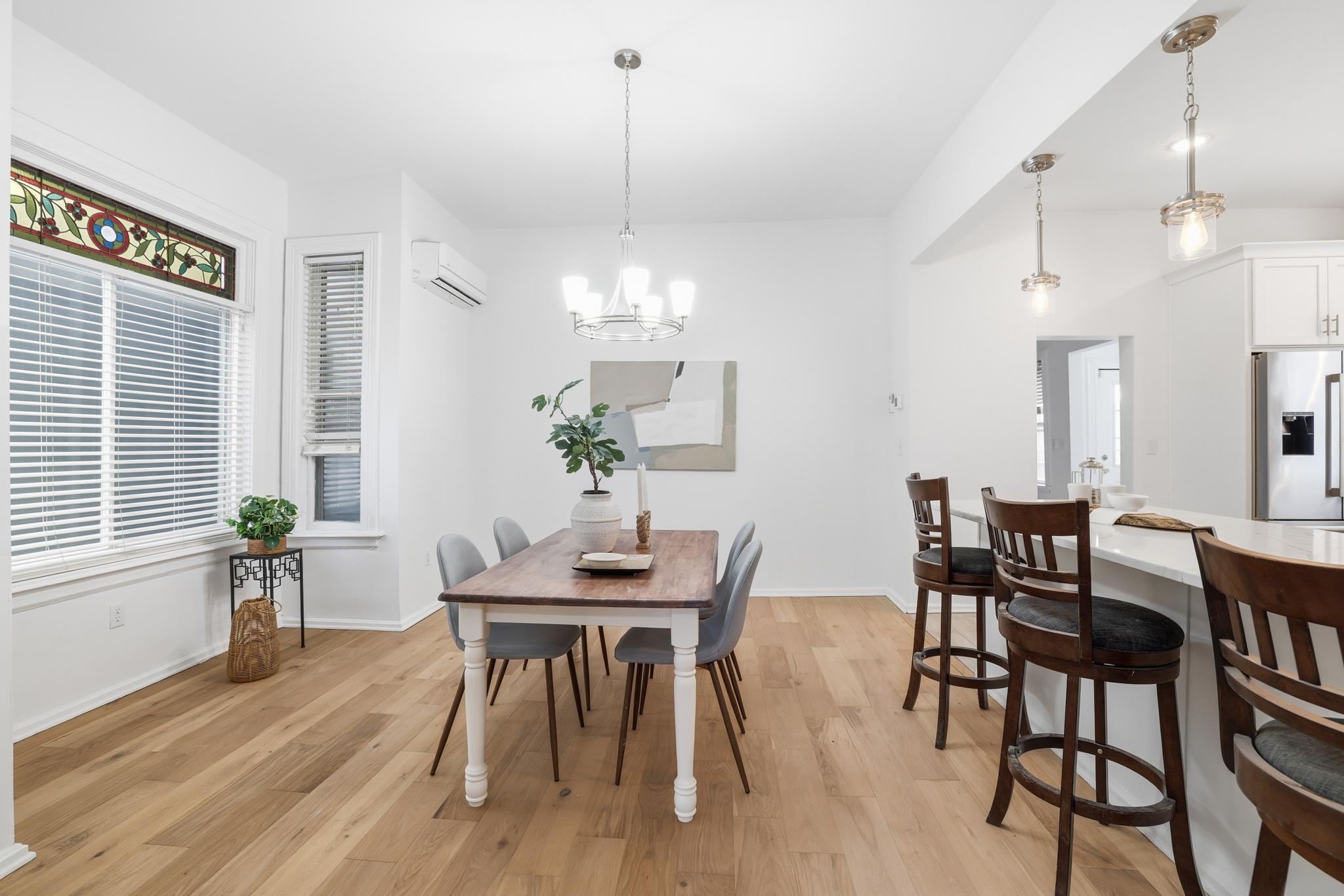 Residential Lease in Saint Paul 5