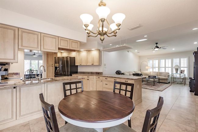 103 Colony Point Dr, House other with 3 bedrooms, 2 bathrooms and null parking in PUNTA GORDA FL | Image 12
