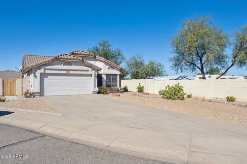 20448 N 36th Dr, Glendale, AZ, 85308-2269 | Card Image