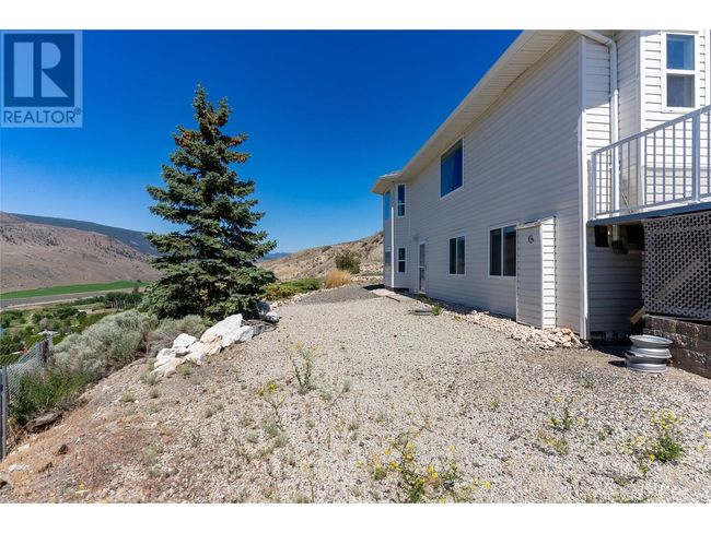 1396 Semlin Dr, House other with 5 bedrooms, 3 bathrooms and 2 parking in Cache Creek BC | Image 46