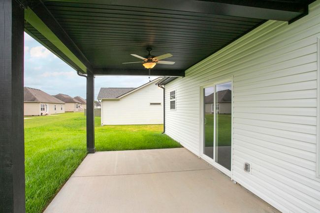 302 Fieldstone Ln, House other with 4 bedrooms, 2 bathrooms and 4 parking in Springfield TN | Image 45