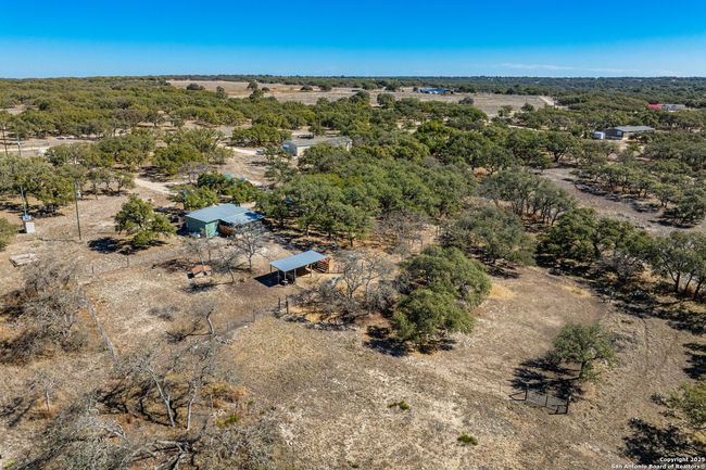 970 Kc 476, House other with 2 bedrooms, 1 bathrooms and null parking in Harper TX | Image 29