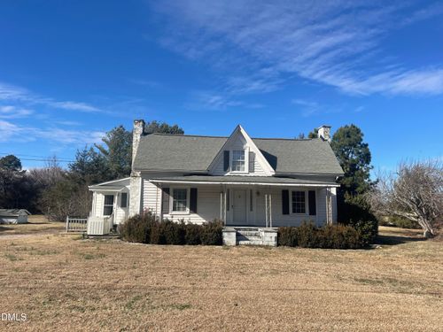 1116 New Bethel Church Road, Henderson, NC, 27537 | Card Image