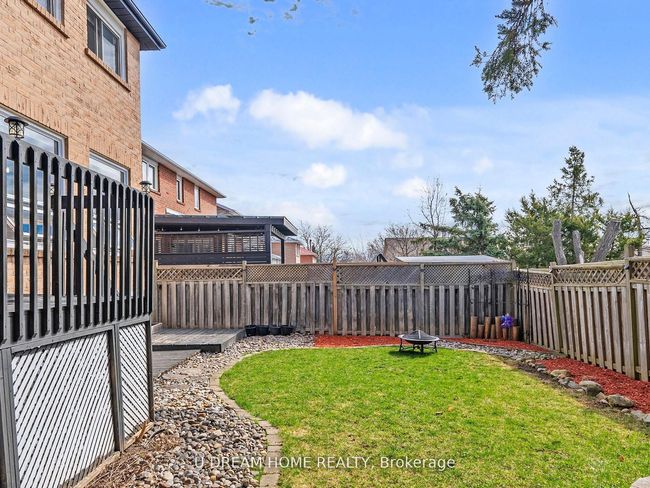 84 Autumn Way, House other with 4 bedrooms, 4 bathrooms and 4 parking in Aurora ON | Image 34