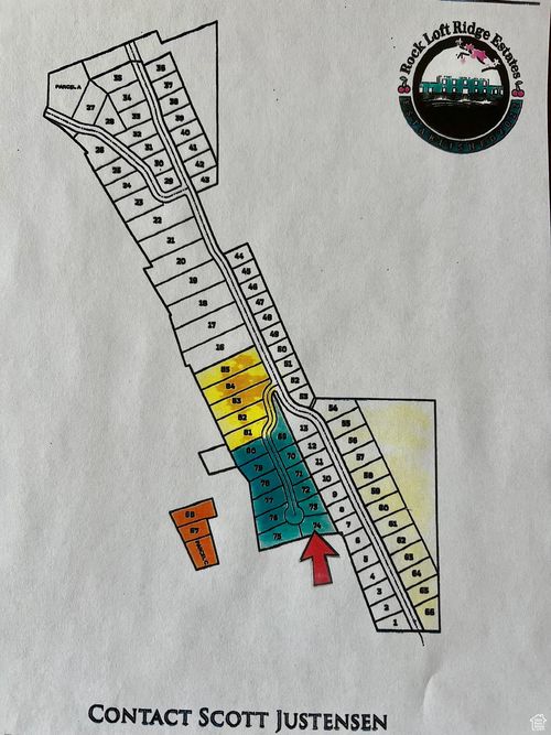 74-r-167 S Grandison Ct, Fruit Heights, UT, 84037-2388 | Card Image