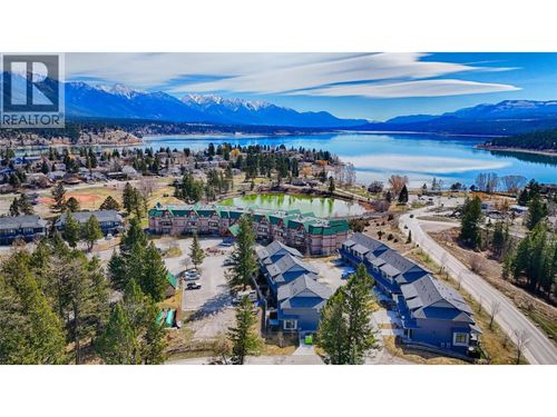 12-703 15a Crescent, Invermere, BC, V0A1K4 | Card Image