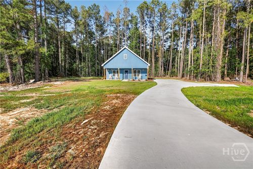 8497 Savannah Highway, Newington, GA, 30449 | Card Image