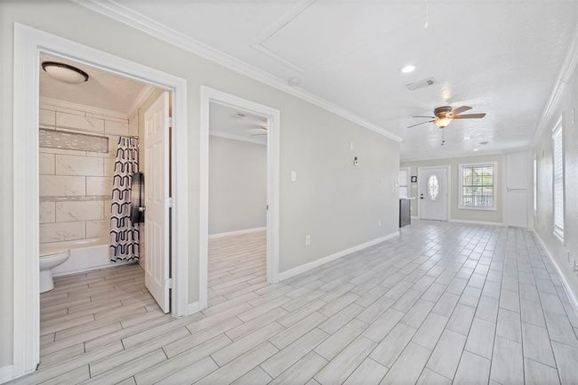 7941 Goode St, House other with 3 bedrooms, 2 bathrooms and null parking in Houston TX | Image 15