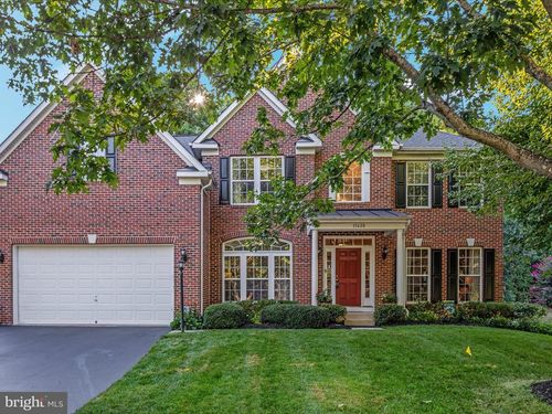 15420 Milton Hall Pl, MANASSAS, VA, 20112-5487 | Card Image