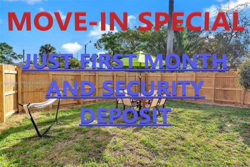 b-1050 Sw 30th St, Fort Lauderdale, FL, 33315-2922 | Card Image