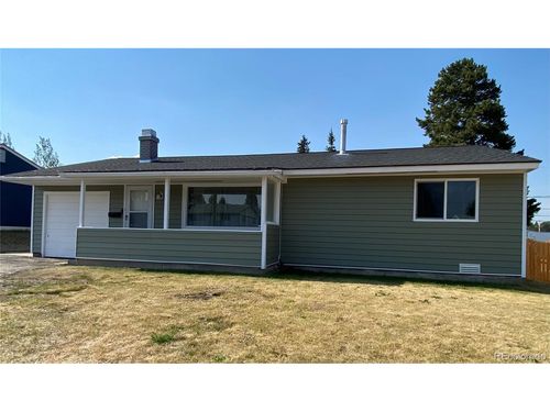 332 Mount Yale Dr, Leadville, CO, 80461-3469 | Card Image
