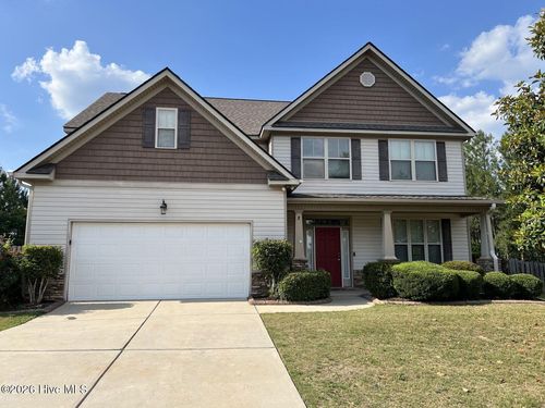 286 Palamon Dr, Grovetown, GA, 30813-5951 | Card Image