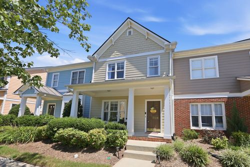 11034 David Stone Dr, Chapel Hill, NC, 27517-7415 | Card Image