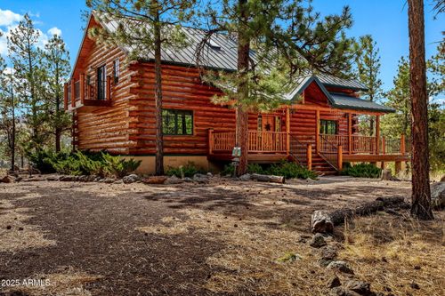 56 County Road N1072, Greer, AZ, 85927 | Card Image