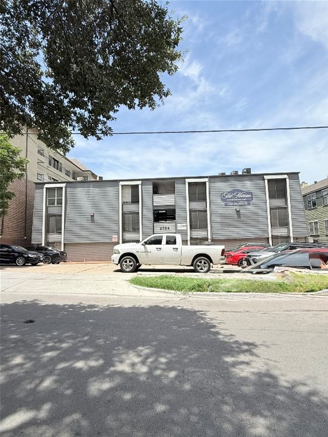 APT-207 - 2704 Salado St, Condo with 2 bedrooms, 2 bathrooms and 1 parking in Austin TX | Image 21