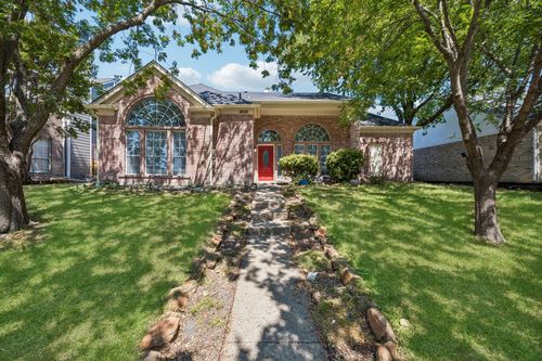 8109 Pickard Dr, Rowlett, TX, 75088-7644 | Card Image