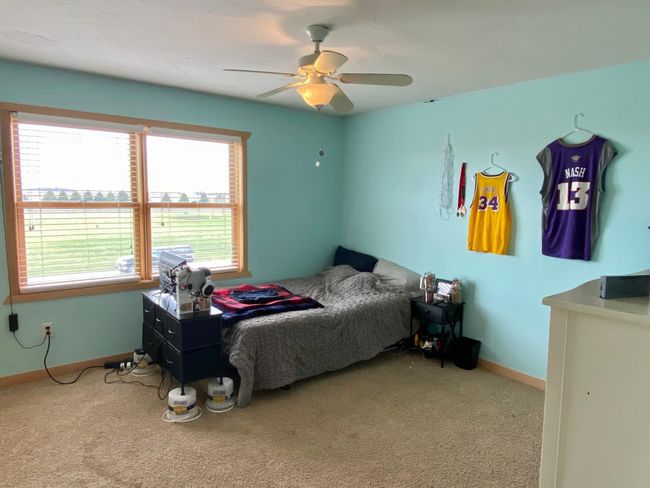 3rd bedroom, upper level | Image 40