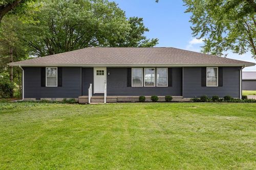 3099 Prairie Rd Nw, Washington Court House, OH, 43160-9481 | Card Image