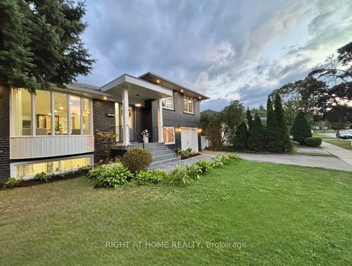 23 Drury Lane, Etobicoke, ON, M9P1P8 | Card Image