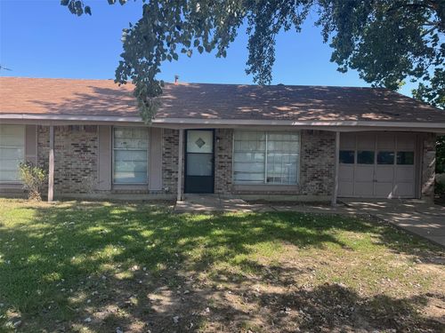 2112 Sunset Dr, Brookston, TX, 75421-9726 | Card Image