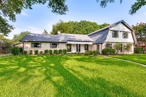 3512 Lake Pontchartrain Drive, Arlington, TX, 76016 | Card Image