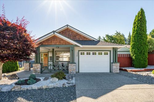 136 Meridian Way, Parksville, BC, V9P2Z2 | Card Image