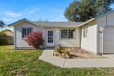 1721 Chicago, House other with 3 bedrooms, 2 bathrooms and 2 parking in Nampa ID | Image 2