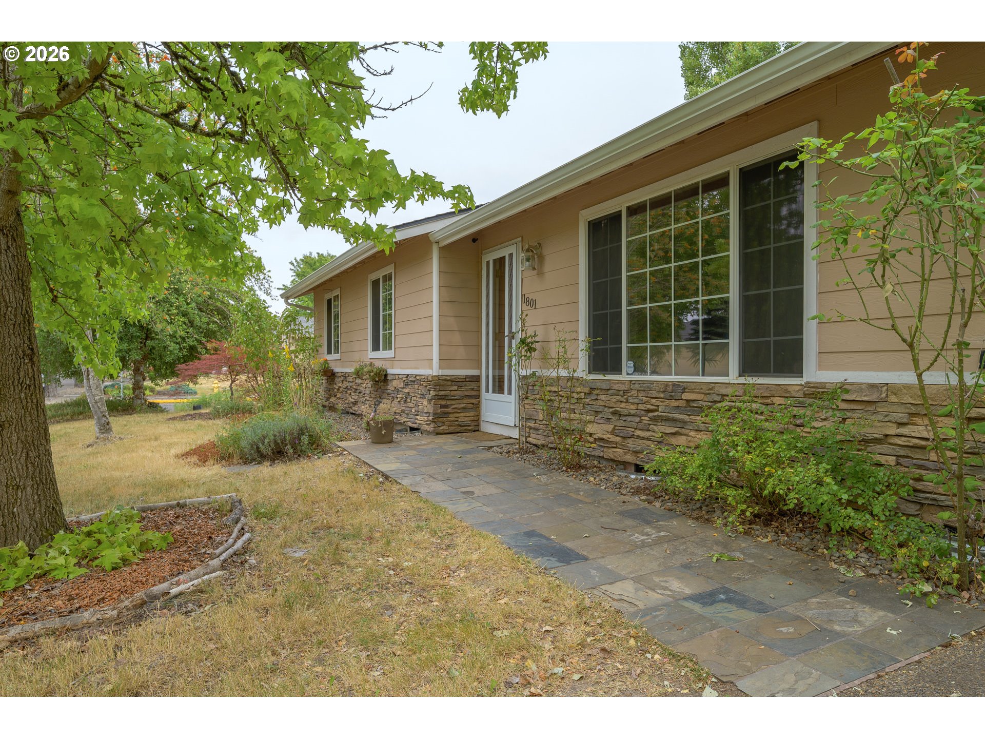 Residential in McMinnville 4