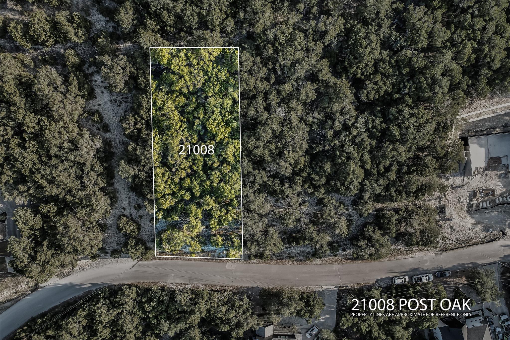 Land in Lago Vista 3