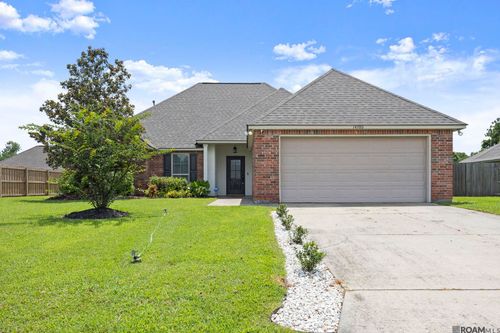 14380 Summerset Dr, Gonzales, LA, 70737-7090 | Card Image