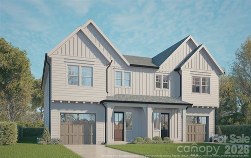 108 S Gregg St, Charlotte, NC, 28208-3410 | Card Image