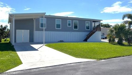 302 Shoreland Dr, FORT MYERS, FL, 33905-3161 | Card Image