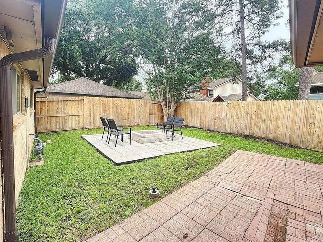 3511 Coltwood Dr, House other with 4 bedrooms, 2 bathrooms and null parking in Spring TX | Image 31