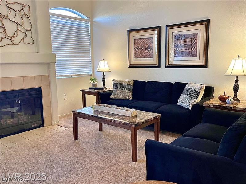 Residential Lease in Las Vegas 3