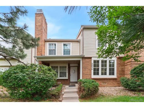 d184-4643 S Crystal Way, Aurora, CO, 80015-3978 | Card Image