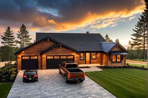 11119 E 27th Ave, Spokane Valley, WA, 99206-5807 | Card Image