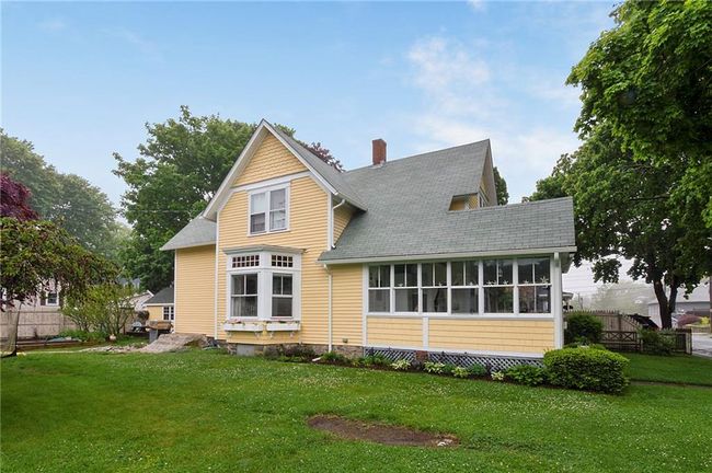 120 Orchard Avenue, House other with 4 bedrooms, 2 bathrooms and 4 parking in South Kingstown RI | Image 17