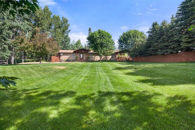 View of yard | Image 49
