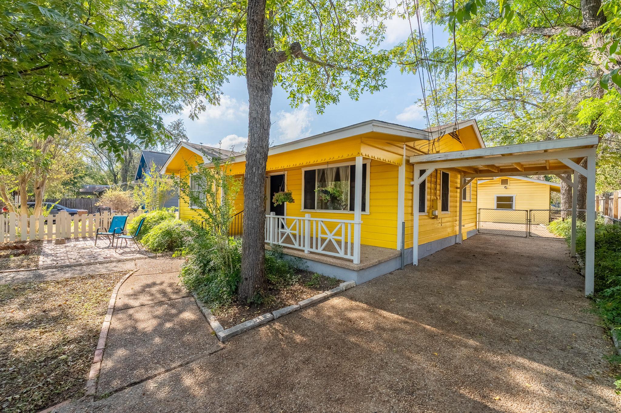 Residential in Austin 2