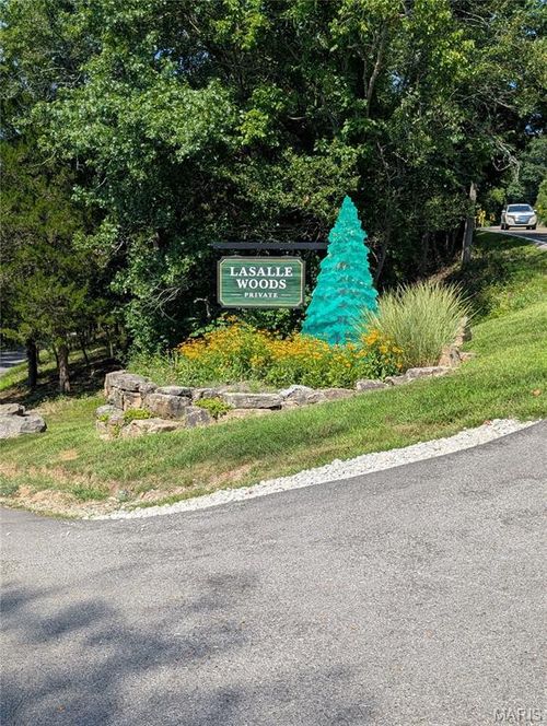 16501 Meadow Hawk Dr, Glencoe, MO, 63038-2257 | Card Image