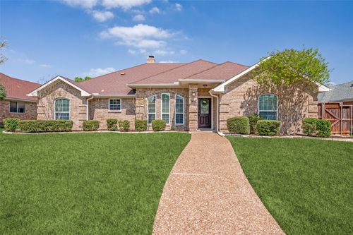 1421 Sacramento Ter, Plano, TX, 75075-6827 | Card Image