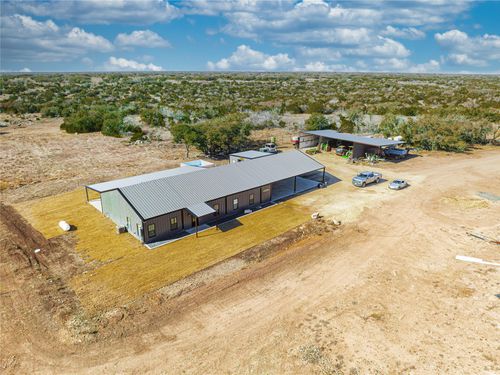 2527 County Road 110, Sonora, TX, 76950 | Card Image