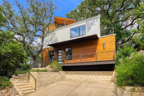 1010 Hillside Ave, Austin, TX, 78704-1821 | Card Image