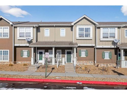 2504-14700 E 104th Ave, Commerce City, CO, 80022 | Card Image