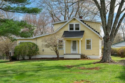 4363 Paoli Pike, Floyds Knobs, IN, 47119-9659 | Card Image