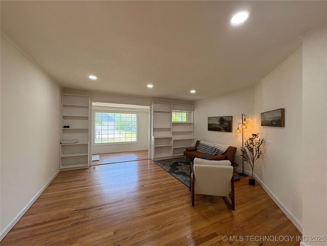 206 Rawson Rd, House other with 3 bedrooms, 2 bathrooms and null parking in Sand Springs OK | Image 6