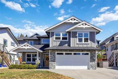 1126 Golden Spire Cres, Langford, BC, V9C0R2 | Card Image